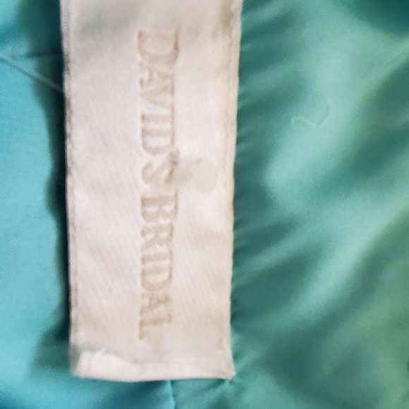 LONG DRESS - Picture 2 of 3